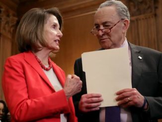 Democrats approve pay rise for officials accused of sexual assault