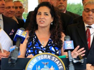 Democrats reintroduce bill to make physician-assisted suicide legal in New York state