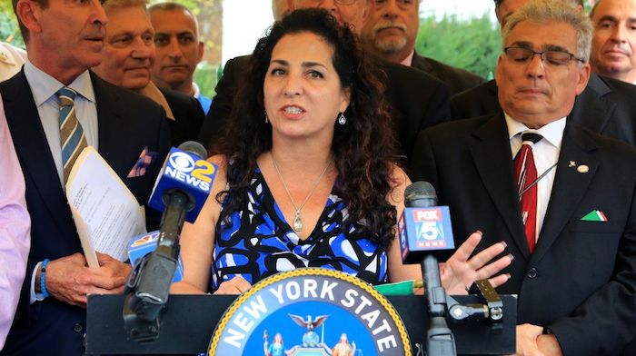 Democrats reintroduce bill to make physician-assisted suicide legal in New York state