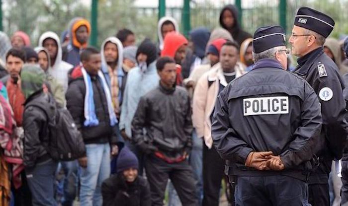 The Danish Parliament has passed new legislation allowing immigration officials to remove migrants who commit crimes from Danish society and expel them to a deserted island.