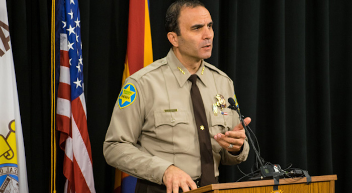 Authorities seize over 2 million dollars worth of drugs at US-Mexico border