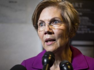 Elizabeth Warren forced to aplogize to Cherokee Nation for pretending to be one of them