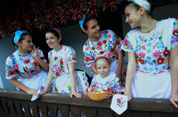 Hungarian PM Viktor Orban excludes families from having to pay income tax