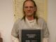 A notorious child sex offender in rural Oklahoma has been found dead in the doorway to his trailer home, according to local reports.