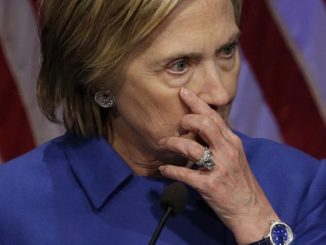 Former FBI lawyer says Hillary Clinton should have been criminally prosecuted