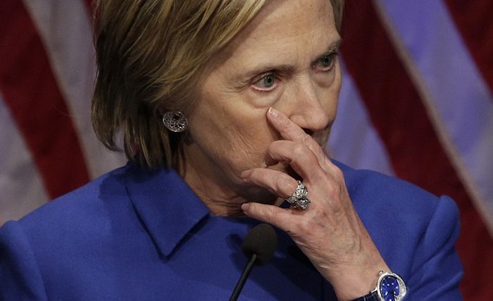 Former FBI lawyer says Hillary Clinton should have been criminally prosecuted