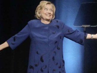 Hillary Clinton set-up Trump Tower meeting between Russians and Don Jr.