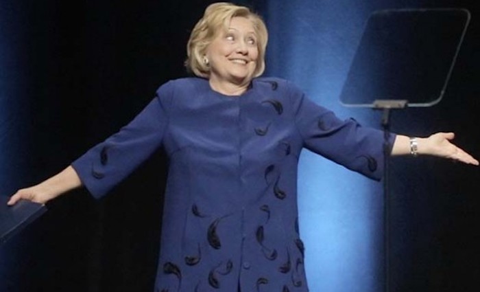 Hillary Clinton set-up Trump Tower meeting between Russians and Don Jr.