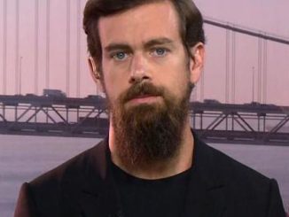 Jack Dorsey says Twitter is no longer a neutral platform