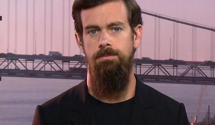 Jack Dorsey says Twitter is no longer a neutral platform