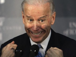 Joe Biden said he approved of racial segregation in 1975