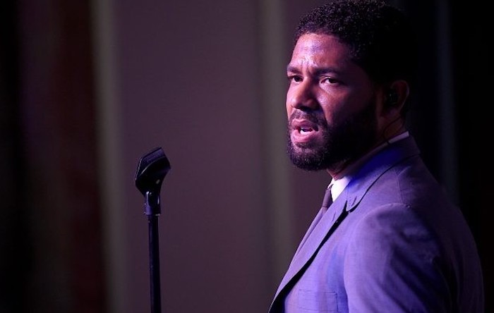 Jussie Smollett paid actors to rehearse fake MAGA attack
