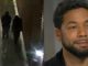 Jussie Smollett's lawyers plead with prosecutors not to indict him for faking MAGA attack