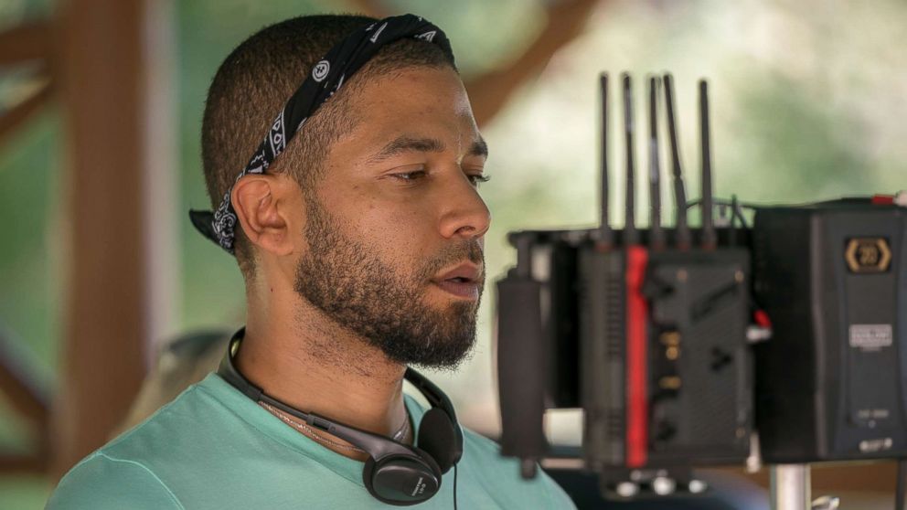 Jussie Smollett could face up to three years in prison over fake MAGA attack incident