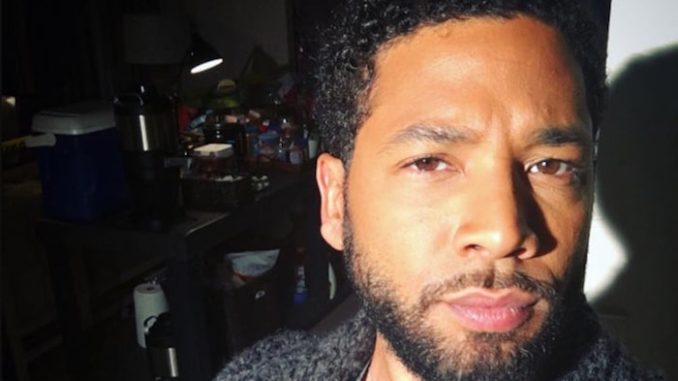 Jussie Smollett could face jail time for staging fake attack and wasting police time