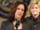 Kamala Harris helped cover-up catholic church pedophilia scandal in San Fransisco