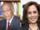 Kamala Harris' father slams her shameless pursuit of identity politics