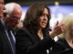 Kamala Harris says there are trillions of dollars available for Green New Deal