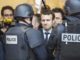 Emmanuel Macron vows to criminalize criticism of Israel as hate speech