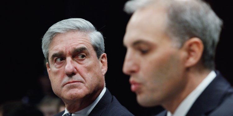 Court documents reveal Mueller's office illegally leaked details of Roger Stone raid to CNN