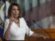 Nancy Pelosi threatens to confiscate guns nationwide