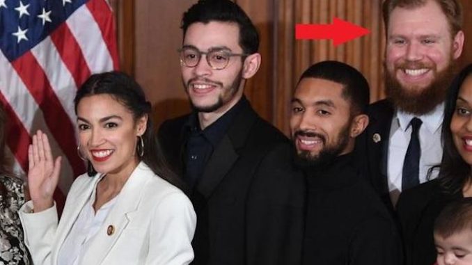 Ocasio-Cortez paid her boyfriend 6,000 dollars from campaign funds