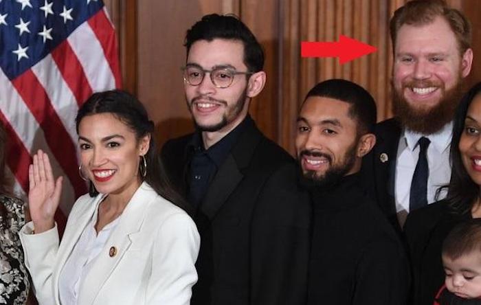Ocasio-Cortez paid her boyfriend 6,000 dollars from campaign funds