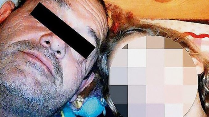 German police lose all evidence about horrific pedophile ring