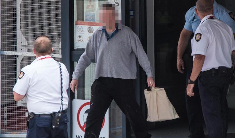 Serial pedophile set free after claiming that child abuse is a 'cultural thing'