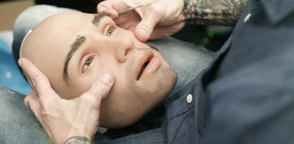 A cybersecurity expert warns that sex robots could be hacked to kill in a similar fashion to how hackers were able to take control of the Hush butt plug last year.