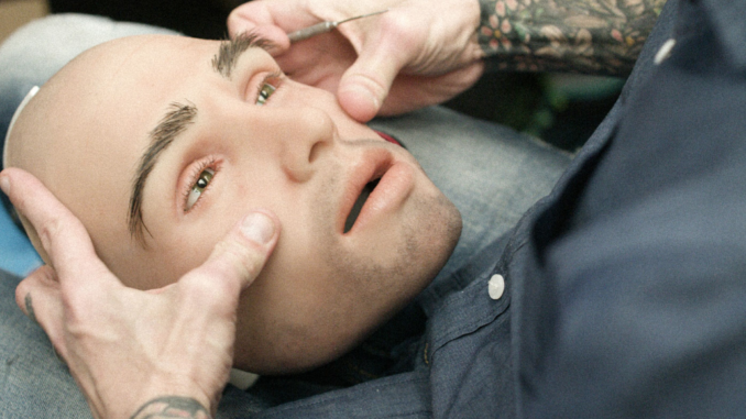 A cybersecurity expert warns that sex robots could be hacked to kill in a similar fashion to how hackers were able to take control of the Hush butt plug last year.