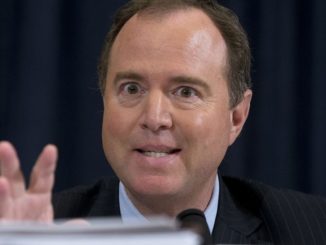 Rep. Adam Schiff slams Mueller for not being tough enough against Trump