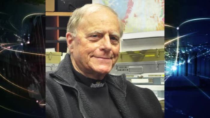 Top professor tells Congress global warming ended in 1998