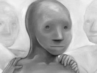 Liberals call for Rep. Steve King to be removed from office after he shared NPC meme