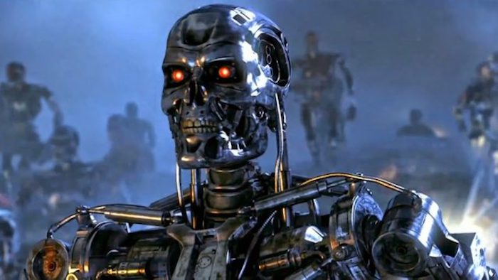 Superhuman robots could soon replace humans in 50 years, expert warns