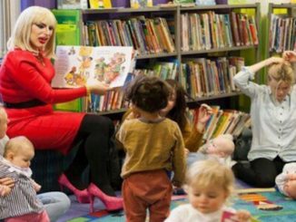 Trans sex education to be taught to young children in UK schools