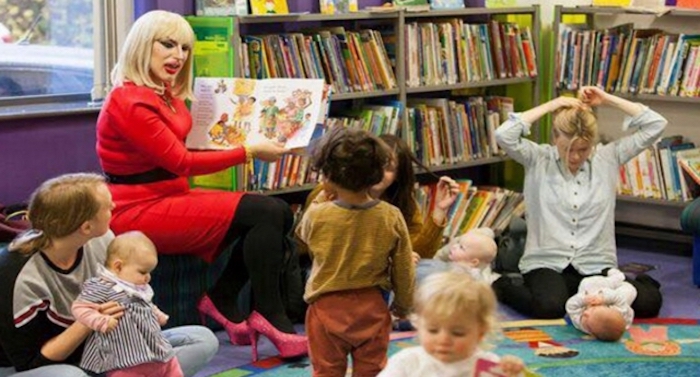 Trans sex education to be taught to young children in UK schools