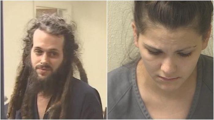 Vegan parents starved baby close to death because it suited their lifestyle