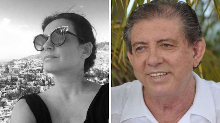 Female activist who outed Bill Clinton's faith healer as a child rapist found dead