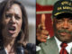 Former mayor Willie Brown says Kamala Harris has no chance at beating Trump in 2020