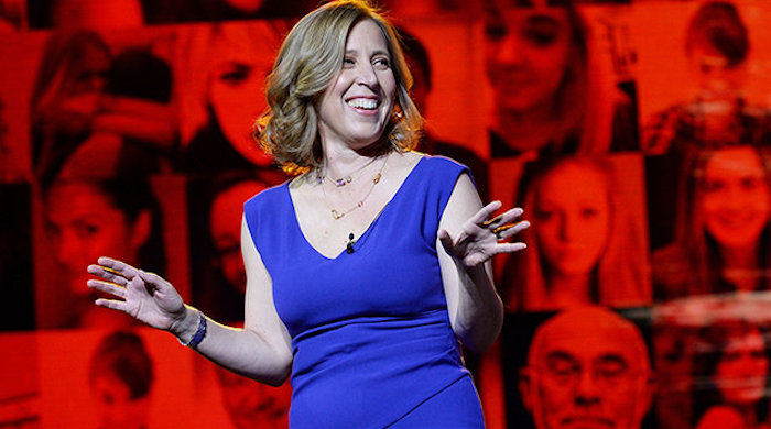 YouTube have hailed the censorship of conspiracy content on their platform as an historic victory for Big Tech