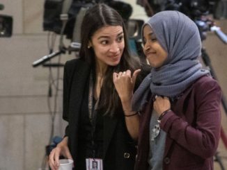 Alexandria Ocasio-Cortez says America should not have retaliated against 9/11 attacks