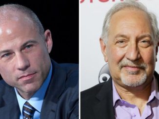 CNN drops legal analyst Mark Geragos after being named as co-conspirator in Avenatti plot