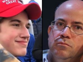 CNN sued for massive 250 million dollars after spreading malicious lies about Covington students