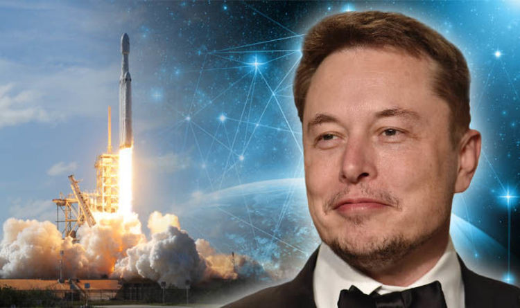 Elon Musk launches free internet worldwide