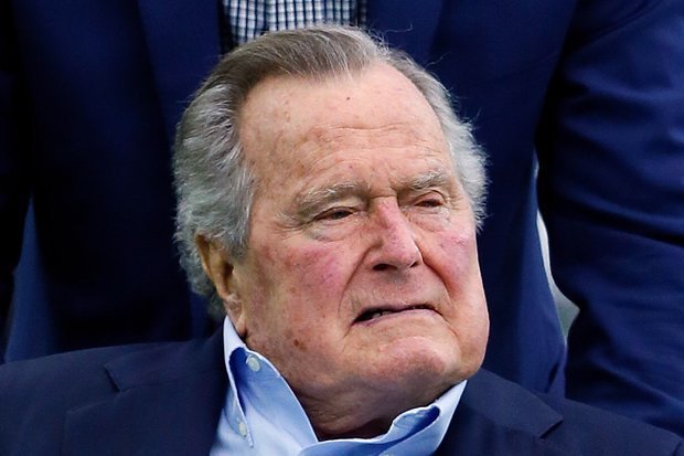 Dr. Steve Pieczenik, a former Department of State official, has implicated George Bush Sr as a sexual abuser of young boys.