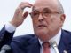 Giuliani predicts criminal referrals for FBI, DOJ officials within six months