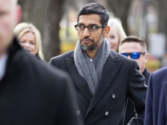 Leaked audio reveals Google exec discussing steering the Conservative movement