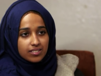 An American-born ISIS bride who called for terrorists to slaughter Americans in drive-by shootings is now begging to return to the US.