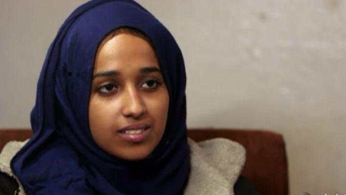 An American-born ISIS bride who called for terrorists to slaughter Americans in drive-by shootings is now begging to return to the US.